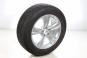 Lot de roues complètes en aluminium 18 pouces Classe HANKOOK  - Image 2