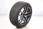 Pack jantes alu et pneus CONTI/SportContact6 AMG à 5 doubles  - Image 2
