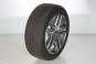 Pack jantes alu et pneus MICHELIN/PilotAlpin5SUV AMG à 5 dou  - Image 2