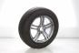 Pack jantes alu et pneus Alu PIR/ScorpionWinterImpact 5 doub  - Image 2