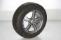 Pack jantes alu et pneus Alu PIR/ScorpionWinterImpact 5 doub  - Image 2