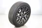 Lot de roues complètes en aluminium 19 pouces PIRELLI GLC 25  - Image 2