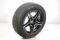 Lot de roues complètes AMG 19 pouces alu PIRELLI GLC 253X253  - Image 2