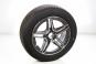 Pack jantes alu et pneus BRIDGE/DuelerH/PSport AMG 5 DOUBLES  - Image 2