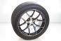 Pack jantes alu et pneus DUNLOP/WinterSport5SUV AMG en Y  - Image 2