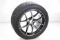 Pack jantes alu et pneus DUNLOP/WinterSport5SUV AMG en Y  - Image 2