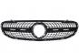 Calandre argent iridium mat  - Image 2