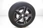 Pack jantes alu et pneus CONTI/WinterContactTS850P AMG jante  - Image 2