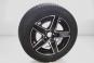 Pack jantes alu et pneus CONTI/WinterContactTS850P AMG jante  - Image 2