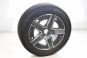 Pack jantes alu et pneus CONTI/WinterContactTS850P AMG jante  - Image 2