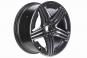 Jante alliage AMG à 5 doubles branches  - Image 2