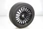 Pack jantes alu et pneus CONTI/EcoContact6Q jante AMG multib  - Image 2
