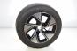 Lot de roues complètes alu 19 pouces Classe GLC CONTINENTAL  - Image 2
