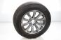 Pack jantes alu et pneus MICHELIN/E. Détacher 10 branches  - Image 2
