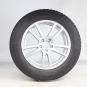 Pack de roues complètes d'hiver alliage 18 pouces avec pneus Continental pour GLC-SUV X254, GLC -Coupe 254, Mercedes-Benz d'origine  - Image 2
