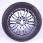 Pack jantes alu et pneus CONTI/WinterContactTS850P multibran  - Image 2