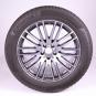 Pack jantes alu et pneus CONTI/WinterContactTS850P multibran  - Image 2