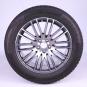 Pack jantes alu et pneus CONTI/WinterContactTS850P multibran  - Image 2