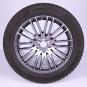 Pack jantes alu et pneus CONTI/WinterContactTS850P multibran  - Image 2