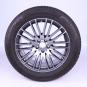 Pack jantes alu et pneus CONTI/WinterContactTS850P multibran  - Image 2