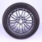 Pack jantes alu et pneus CONTI/WinterContactTS850P multibran  - Image 2