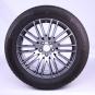 Pack jantes alu et pneus CONTI/WinterContactTS850P multibran  - Image 2