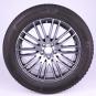 Pack jantes alu et pneus CONTI/WinterContactTS850P multibran  - Image 2