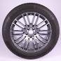 Pack jantes alu et pneus CONTI/WinterContactTS850P multibran  - Image 2