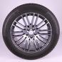 Pack jantes alu et pneus CONTI/WinterContactTS850P multibran  - Image 2