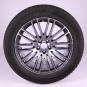 Pack jantes alu et pneus CONTI/WinterContactTS850P multibran  - Image 2