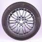 Pack jantes alu et pneus CONTI/WinterContactTS850P multibran  - Image 2