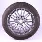 Pack jantes alu et pneus CONTI/WinterContactTS850P multibran  - Image 2