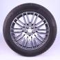 Pack jantes alu et pneus CONTI/WinterContactTS850P multibran  - Image 2