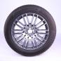 Pack jantes alu et pneus CONTI/WinterContactTS850P multibran  - Image 2