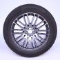 Pack jantes alu et pneus CONTI/WinterContactTS850P multibran  - Image 2