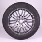 Pack jantes alu et pneus CONTI/WinterContactTS850P multibran  - Image 2