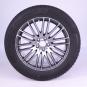 Pack de roues complètes d'hiver alliage 19 pouces avec pneus Continental pour GLC -Coupe 254, GLC-SUV X254, Mercedes-Benz d'origine  - Image 2