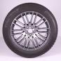Pack jantes alu et pneus CONTI/WinterContactTS850P multibran  - Image 2