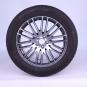 Pack jantes alu et pneus CONTI/WinterContactTS850P multibran  - Image 2