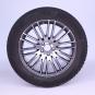 Pack jantes alu et pneus CONTI/WinterContactTS850P multibran  - Image 2