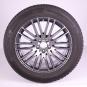 Pack jantes alu et pneus CONTI/WinterContactTS850P multibran  - Image 2