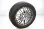 Pack jantes alu et pneus CONTI/WinterContactTS850P multibran  - Image 2