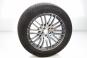Pack jantes alu et pneus CONTI/WinterContactTS850P multibran  - Image 2