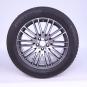 Pack jantes alu et pneus CONTI/WinterContactTS850P multibran  - Image 2