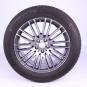 Pack jantes alu et pneus CONTI/WinterContactTS850P multibran  - Image 2