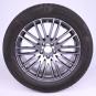 Pack jantes alu et pneus CONTI/WinterContactTS850P multibran  - Image 2