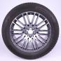 Pack jantes alu et pneus CONTI/WinterContactTS850P multibran  - Image 2