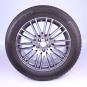 Pack jantes alu et pneus CONTI/WinterContactTS850P multibran  - Image 2