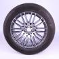 Pack jantes alu et pneus CONTI/WinterContactTS850P multibran  - Image 2