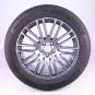 Pack jantes alu et pneus CONTI/WinterContactTS850P multibran  - Image 2